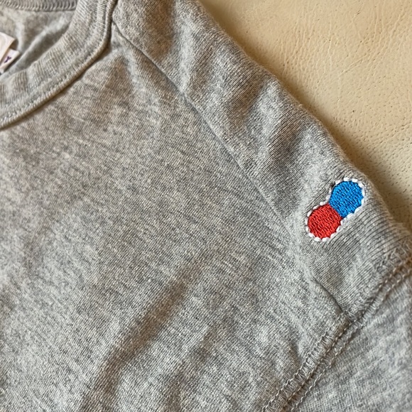 Garbstore of London Bret T-shirt XS size - Picture 5 of 12